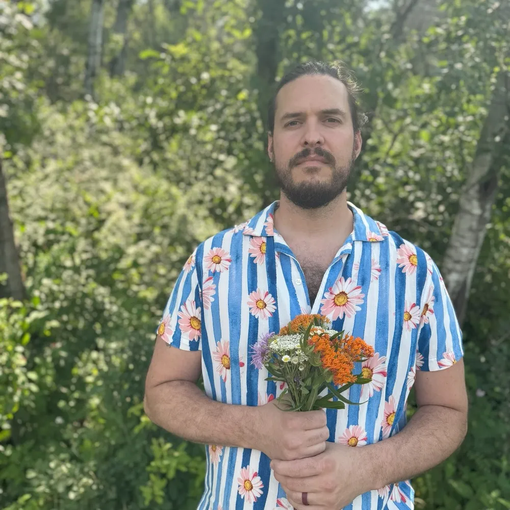 Adam Lifto of Twin Citizen