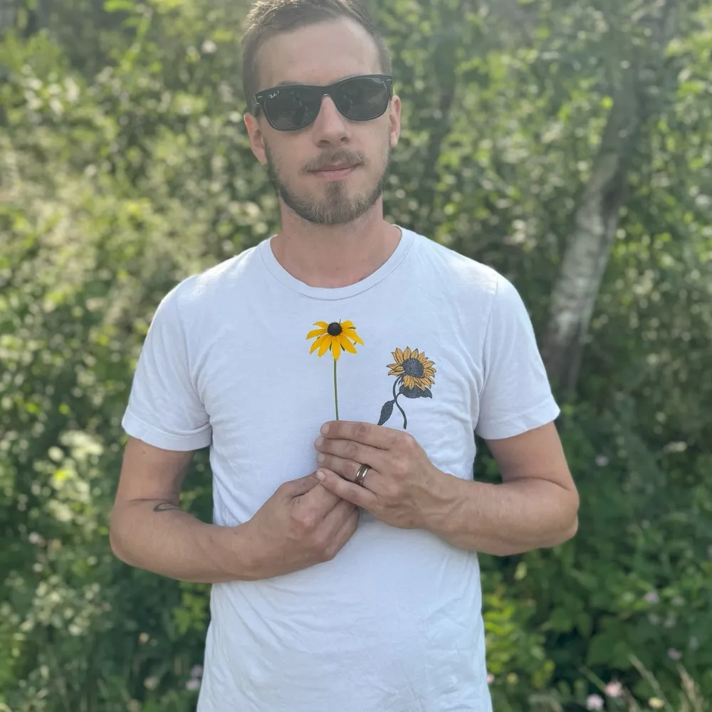 Joe Hartley of Twin Citizen