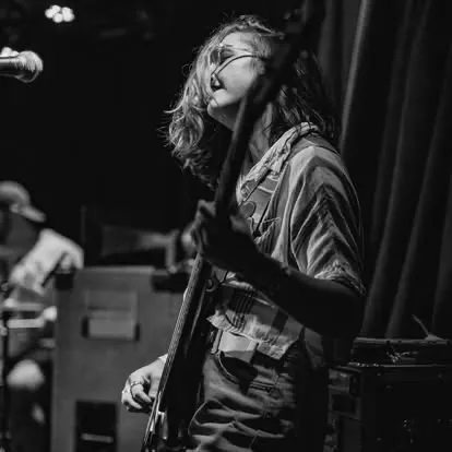 Laura Lunde of Twin Citizen